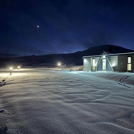 بيت شباب Ledgowan Bunkhouse أكناشين المظهر الخارجي الصورة