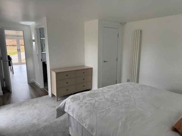 بيت شباب Ledgowan Bunkhouse أكناشين المظهر الخارجي الصورة