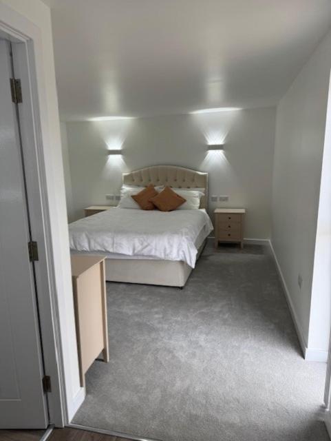 بيت شباب Ledgowan Bunkhouse أكناشين المظهر الخارجي الصورة