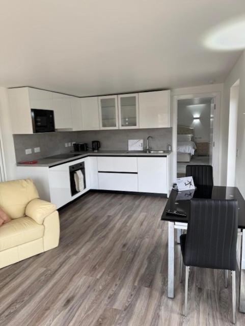 بيت شباب Ledgowan Bunkhouse أكناشين المظهر الخارجي الصورة