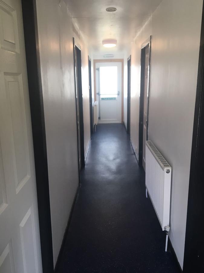 بيت شباب Ledgowan Bunkhouse أكناشين المظهر الخارجي الصورة