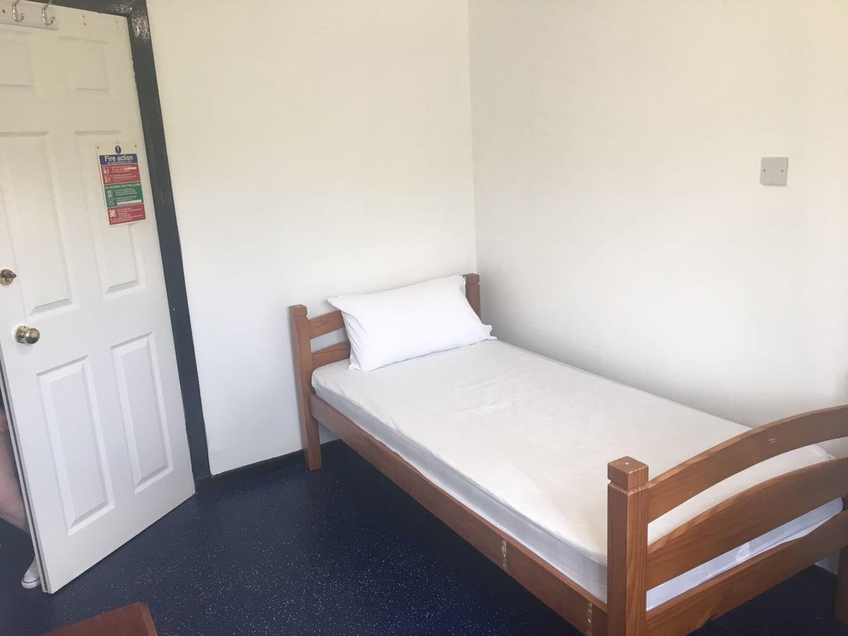 بيت شباب Ledgowan Bunkhouse أكناشين المظهر الخارجي الصورة