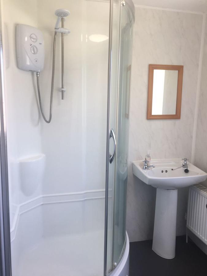 بيت شباب Ledgowan Bunkhouse أكناشين المظهر الخارجي الصورة